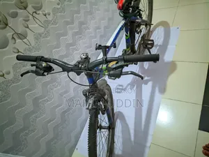 ভালো একটা সাইকেল
