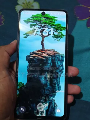 অপো রেনো ১২ ৫জি ২৫৬ জিবি অরেঞ্জ