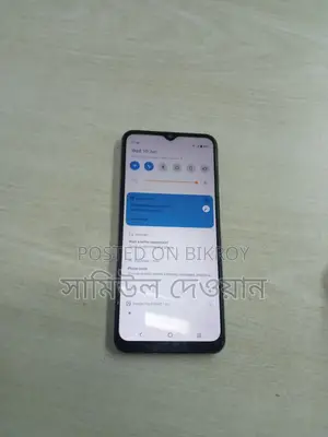 Vivo Y21 64 GB Blue