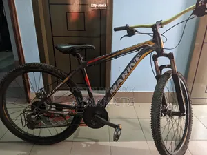 Marin Gear Cycle