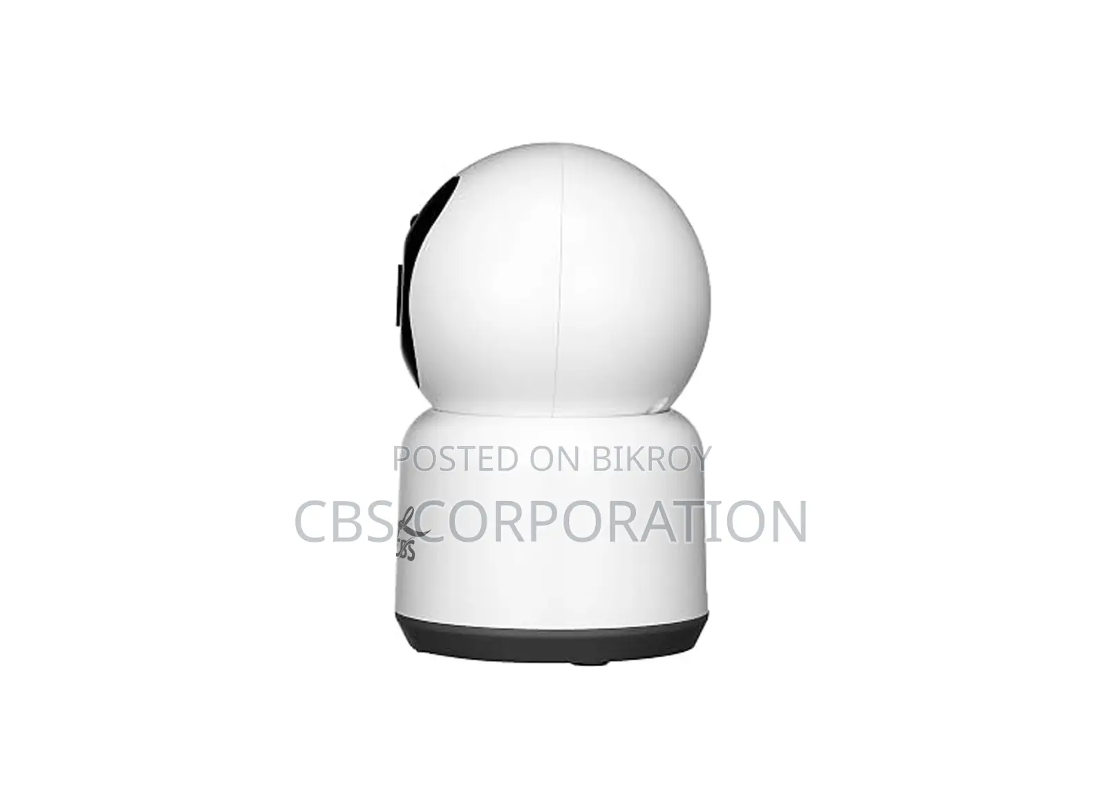 CBS Sh038 4mp Full Color Wifi Ip Camera With Night Vision
