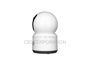 CBS Sh038 4mp Full Color Wifi Ip Camera With Night Vision