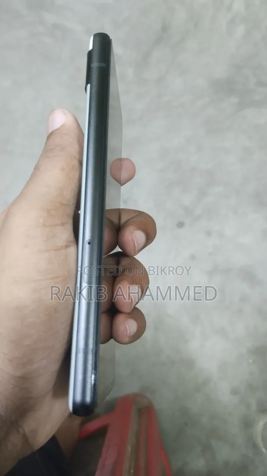 Google Pixel 6a 128 GB White