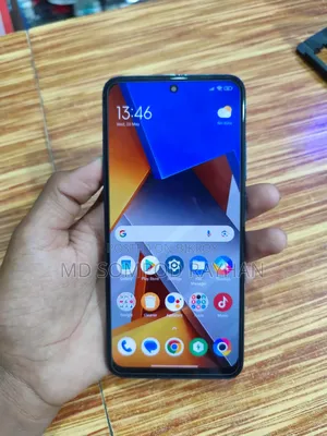 Xiaomi Poco M4 Pro 128 GB Blue
