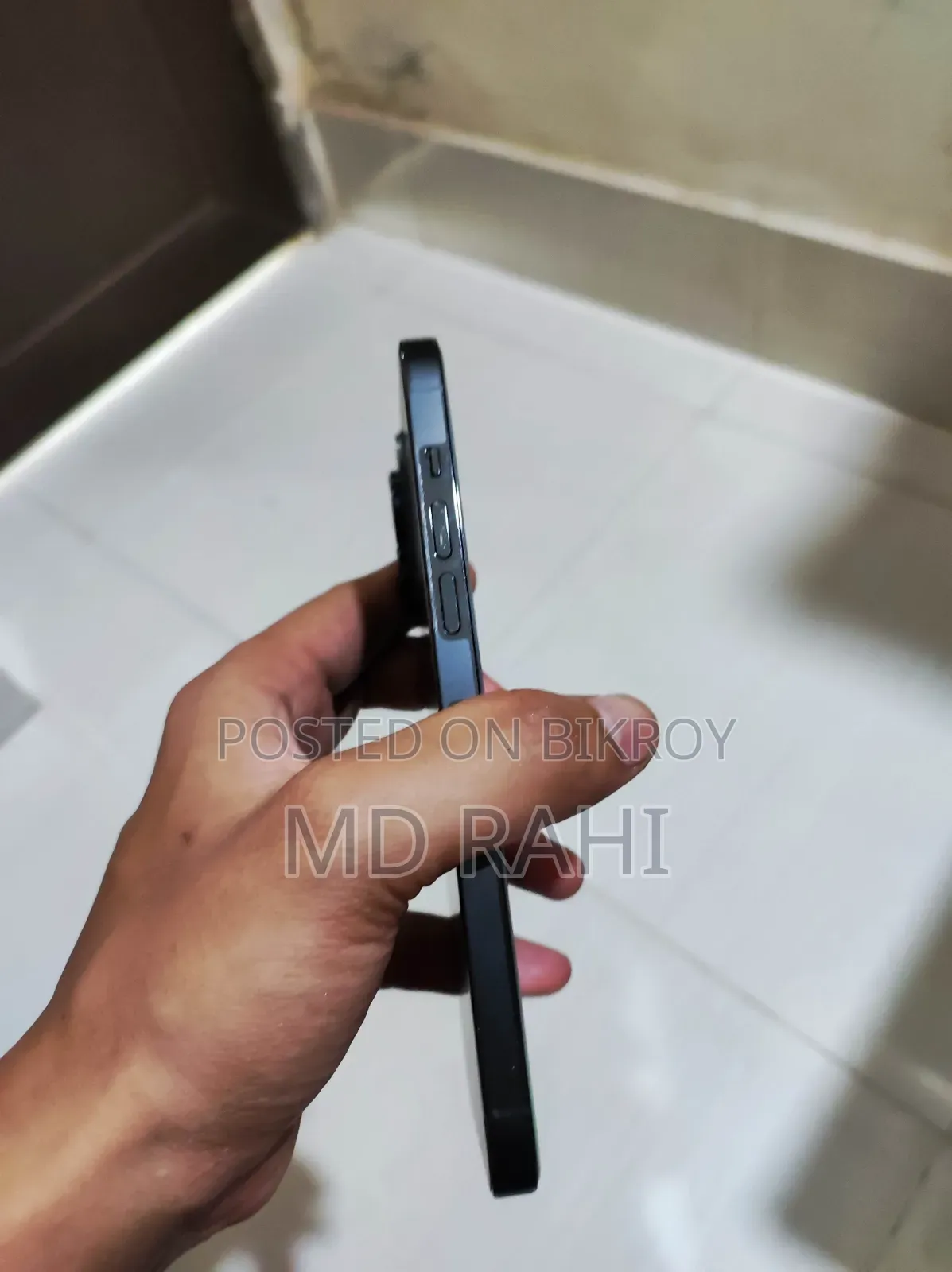 অ্যাপল আইফোন ১৪ প্রো ম্যাক্স ১২৮ জিবি কালো