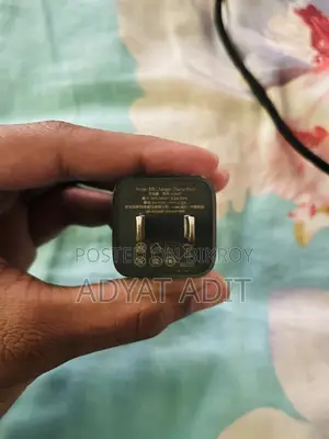 Anker Original Charger