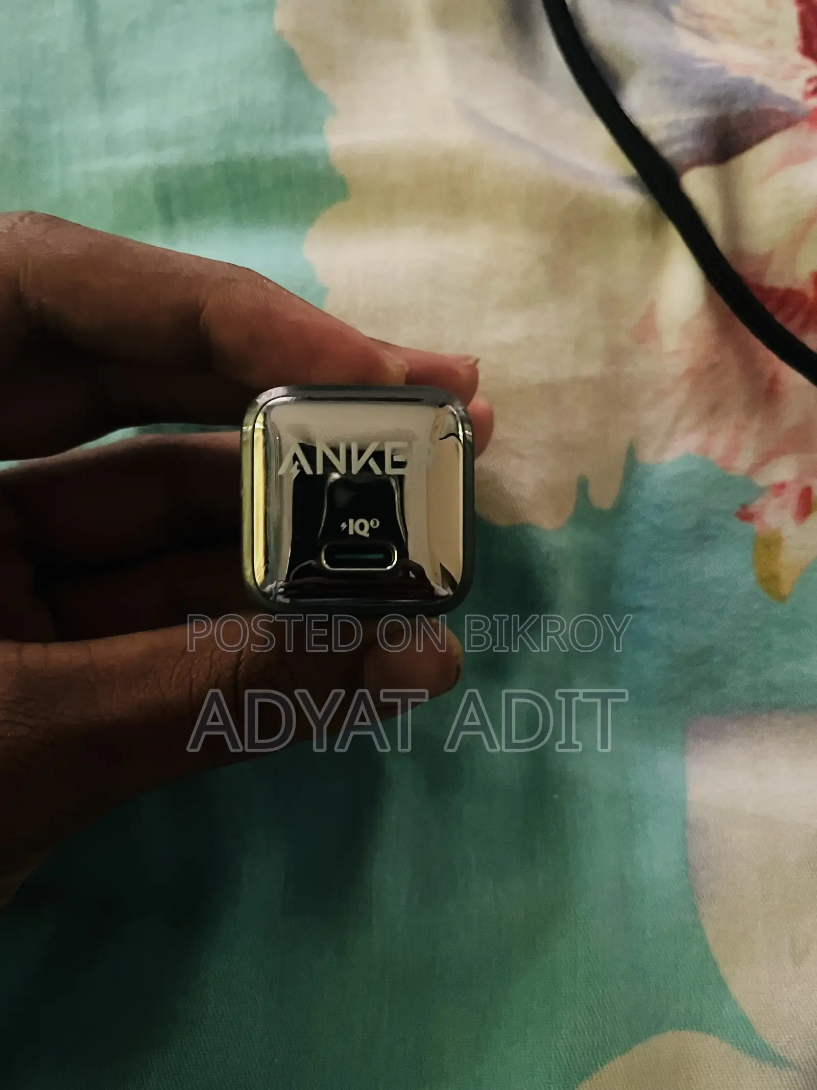 Anker Original Charger