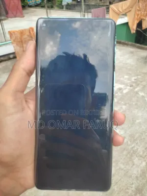OnePlus 8 128 GB Blue