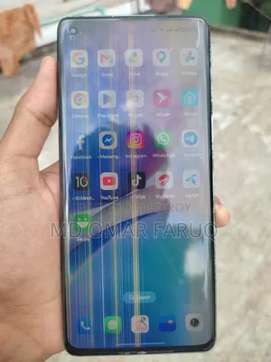 OnePlus 8 128 GB Blue
