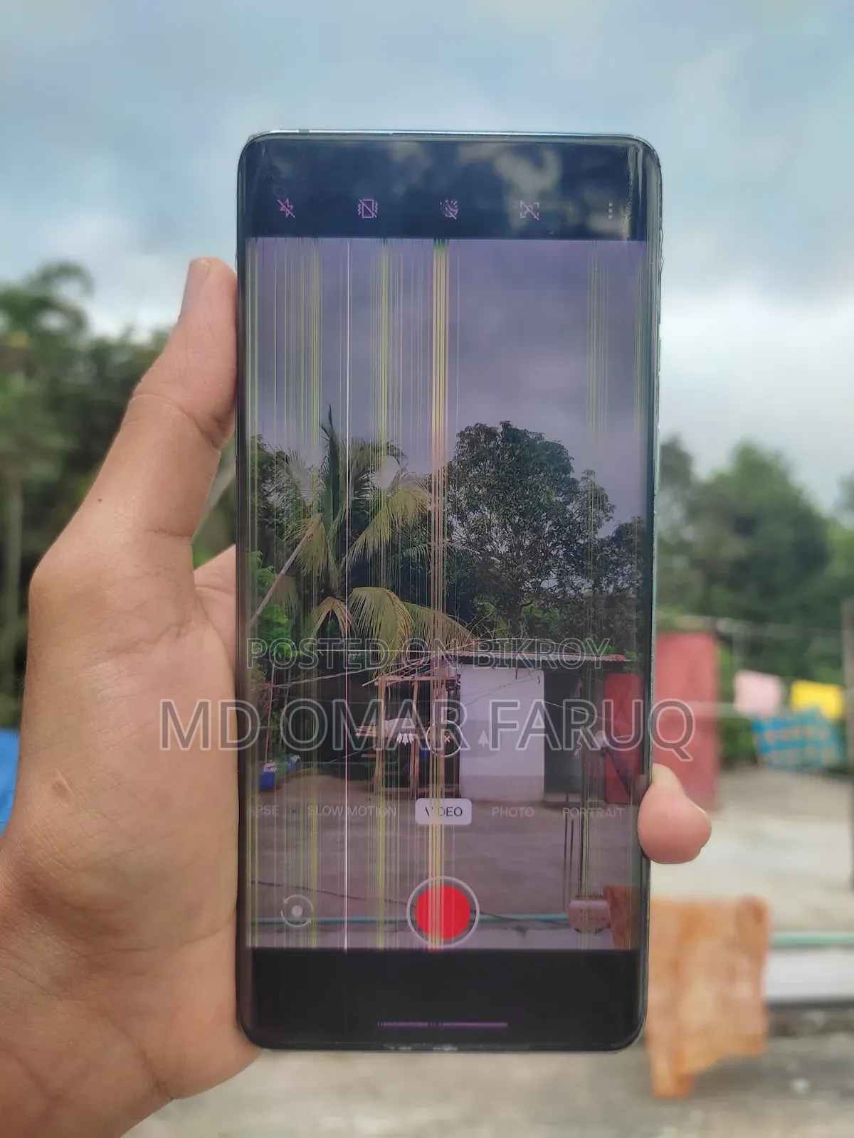 OnePlus 8 128 GB Blue