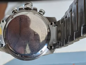 Winner Swiss Watch From Italy All Ss