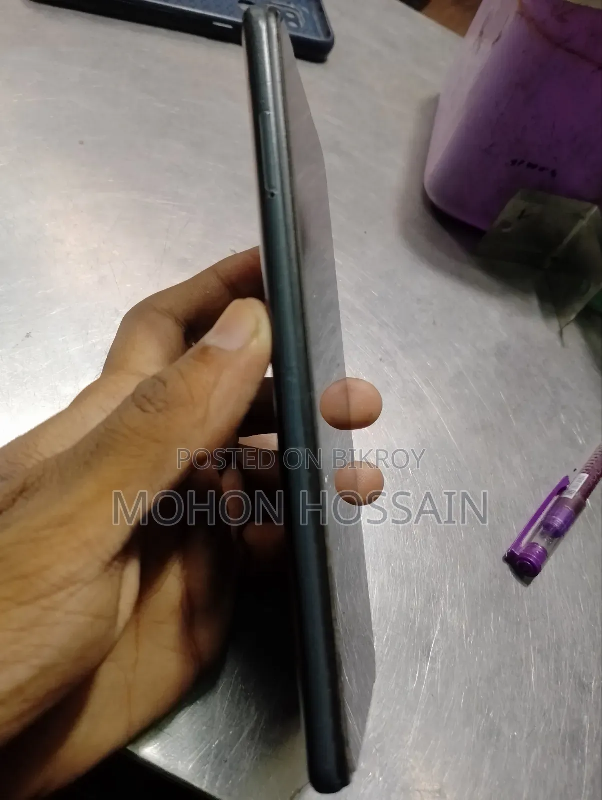 Xiaomi Redmi Note 9 64 GB Blue