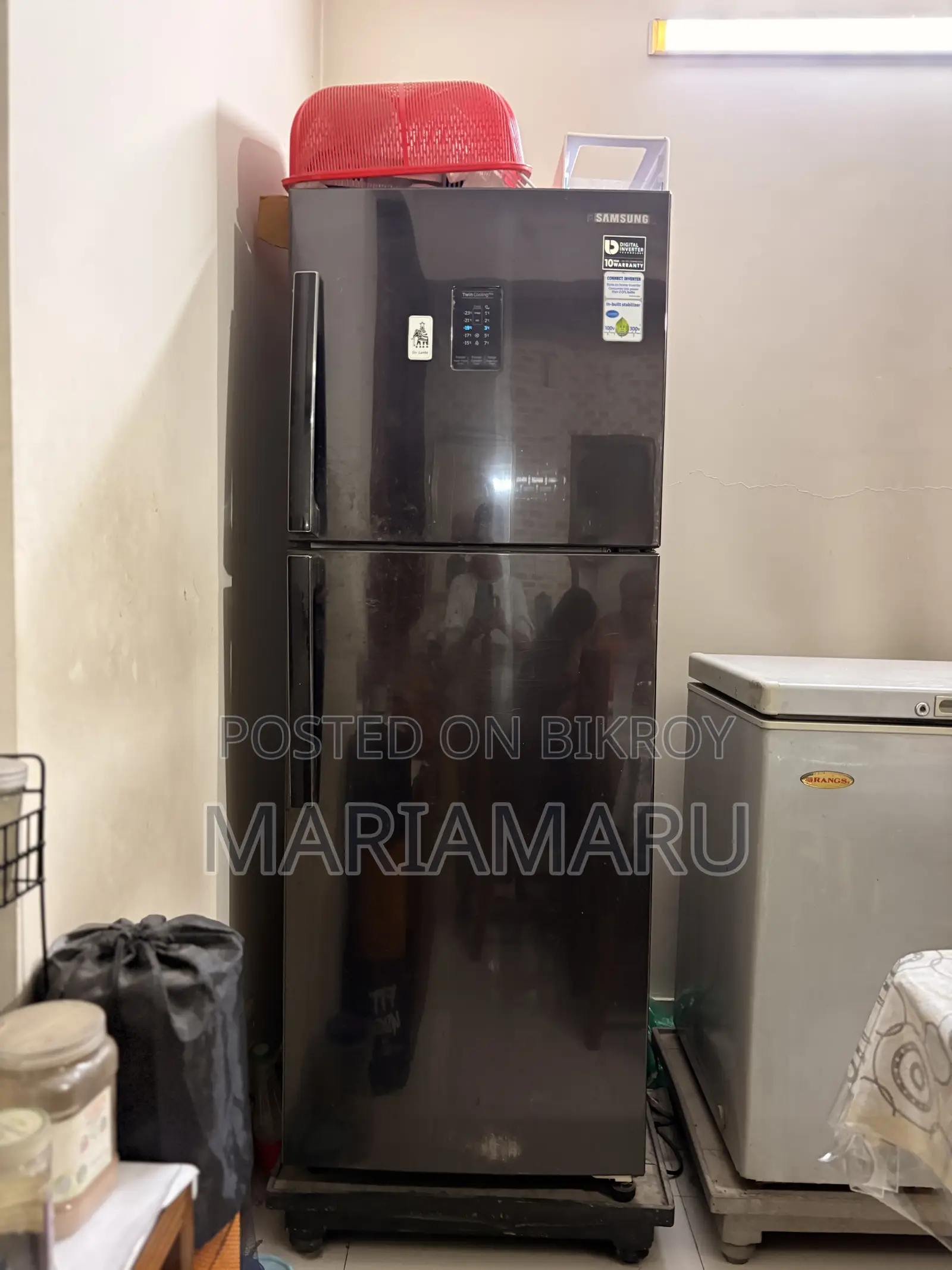 Refrigerator