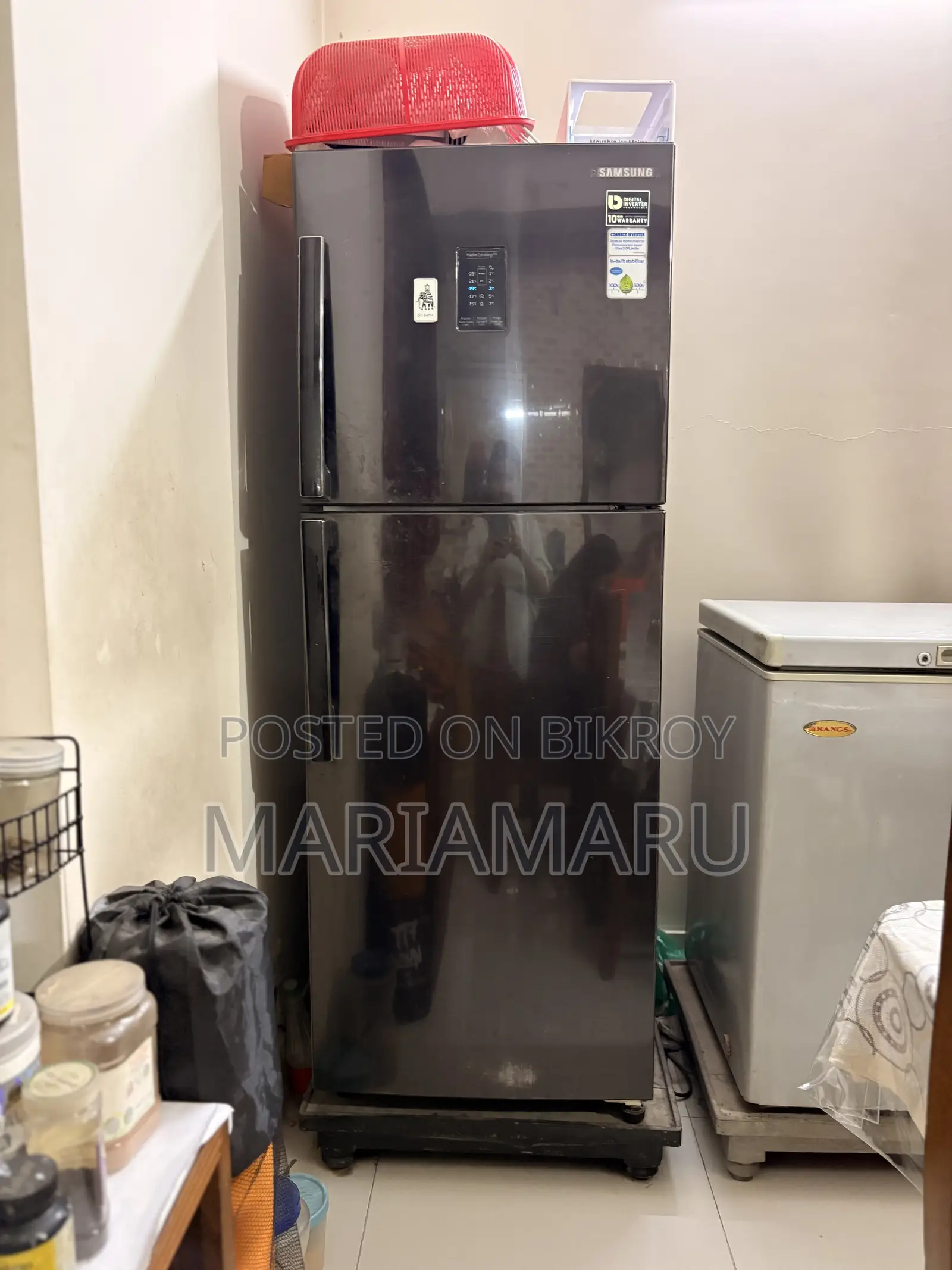 Refrigerator