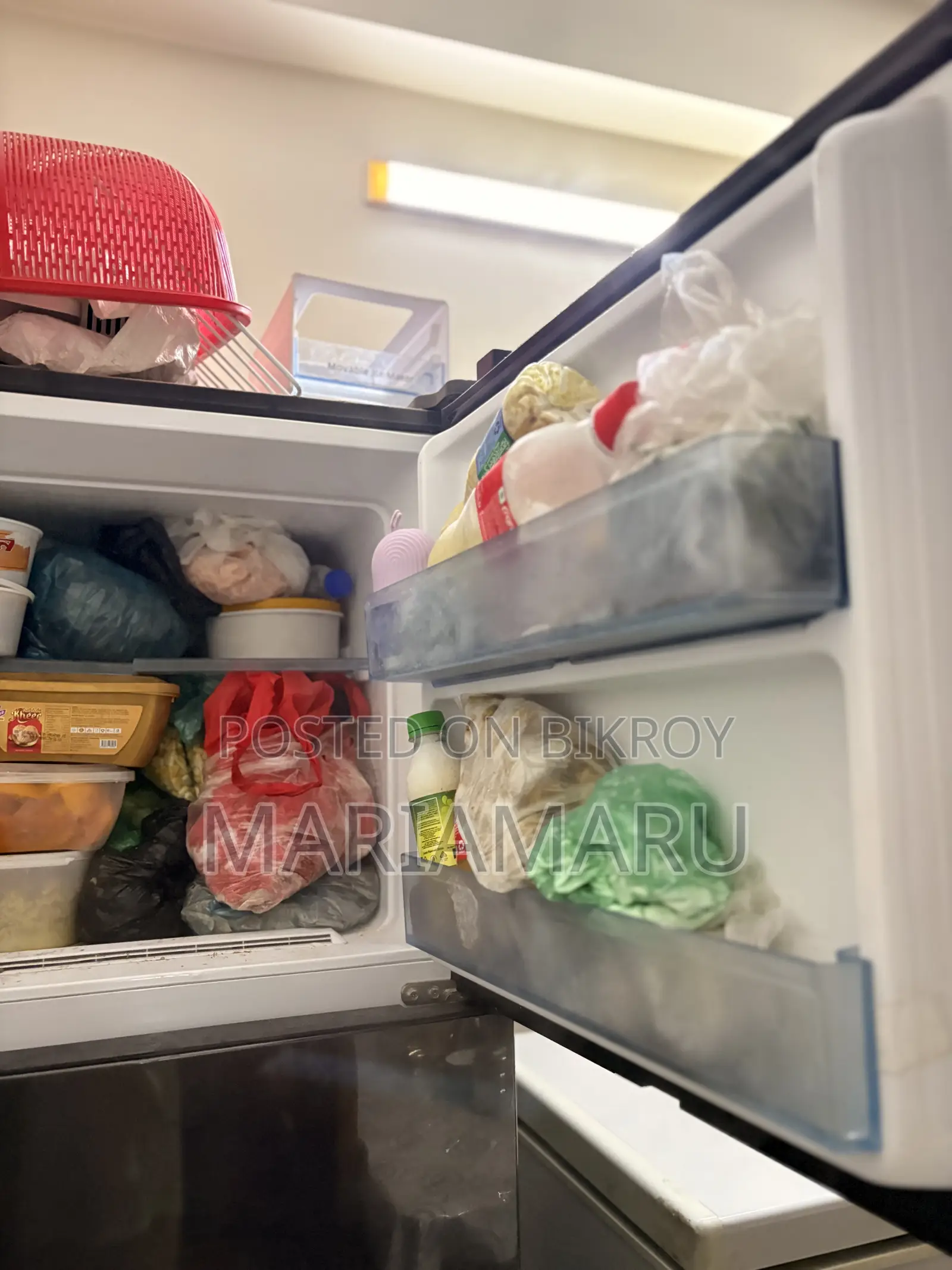 Refrigerator