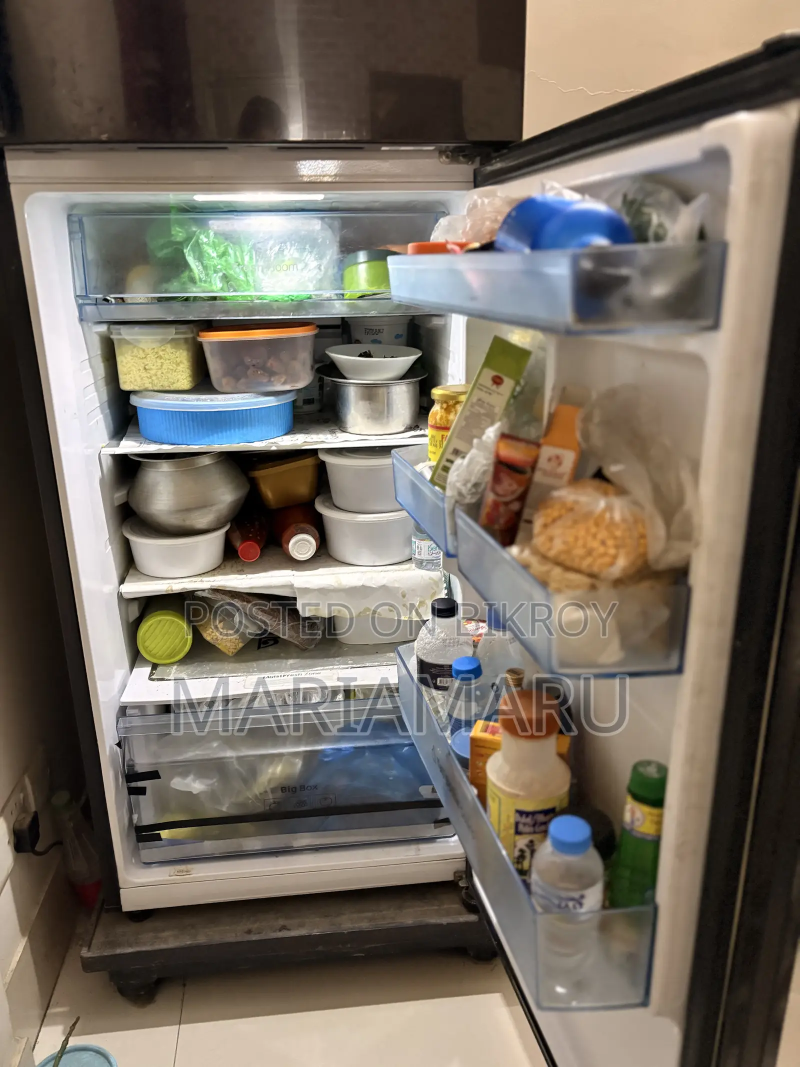 Refrigerator