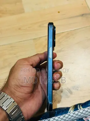 Apple iPhone 15 Pro 128 GB Blue