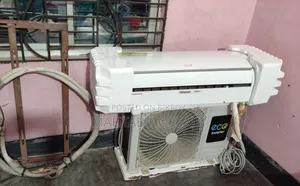Eco+ Inverter 1.5 Ton AC with Full Setup