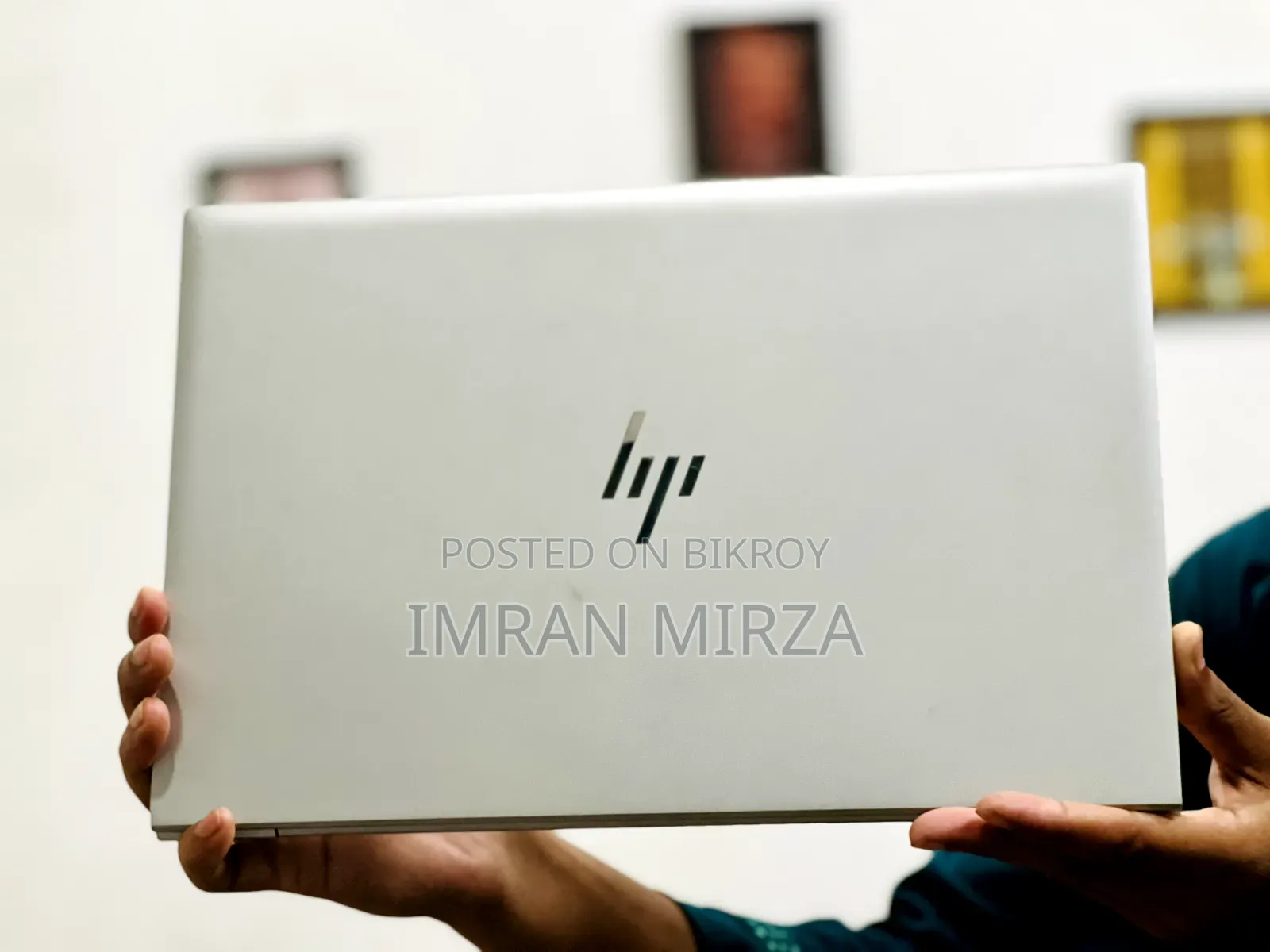 Laptop HP EliteBook 840 G8 8GB eMMC 256GB