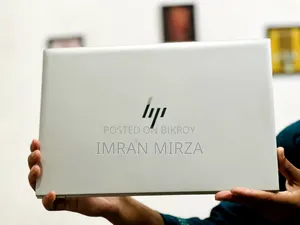 Laptop HP EliteBook 840 G8 8GB eMMC 256GB