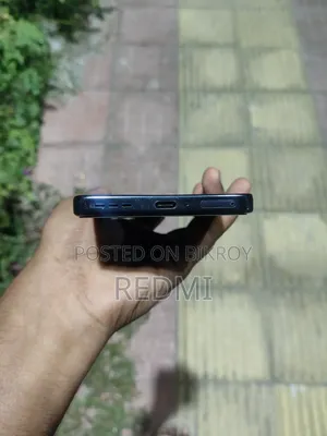 ইনফিনিক্স জিটি ২০ প্রো ১২ জিবি ব্ল্যাক