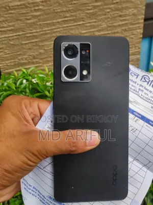 অপো এফ২১ প্রো ১২৮ জিবি ব্ল্যাক