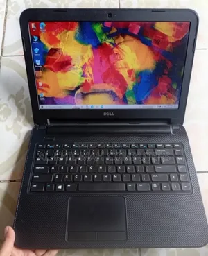 Laptop Dell Inspiron 14 4GB Intel Core I3 HDD 500GB