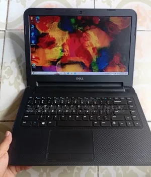 Laptop Dell Inspiron 14 4GB Intel Core I3 HDD 500GB