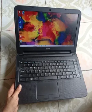 Laptop Dell Inspiron 14 4GB Intel Core I3 HDD 500GB