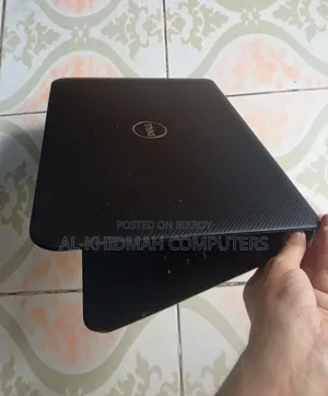 Laptop Dell Inspiron 14 4GB Intel Core I3 HDD 500GB