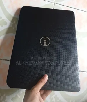 Laptop Dell Inspiron 14 4GB Intel Core I3 HDD 500GB