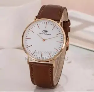 Stylish Daniel Wellington Design Watch