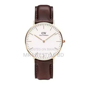 Stylish Daniel Wellington Design Watch