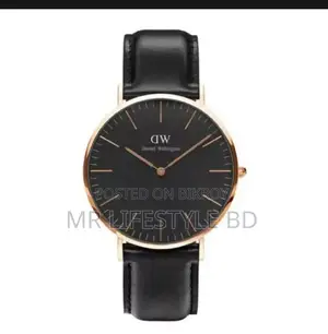 Stylish Daniel Wellington Design Watch