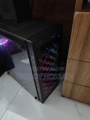 Desktop Computer 8GB Intel Core i3 HDD+SSD 1TB