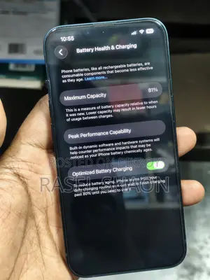 Apple iPhone 13 128 GB Black