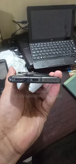 OnePlus 12 512 GB Black