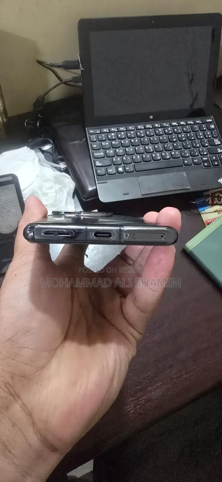 OnePlus 12 512 GB Black