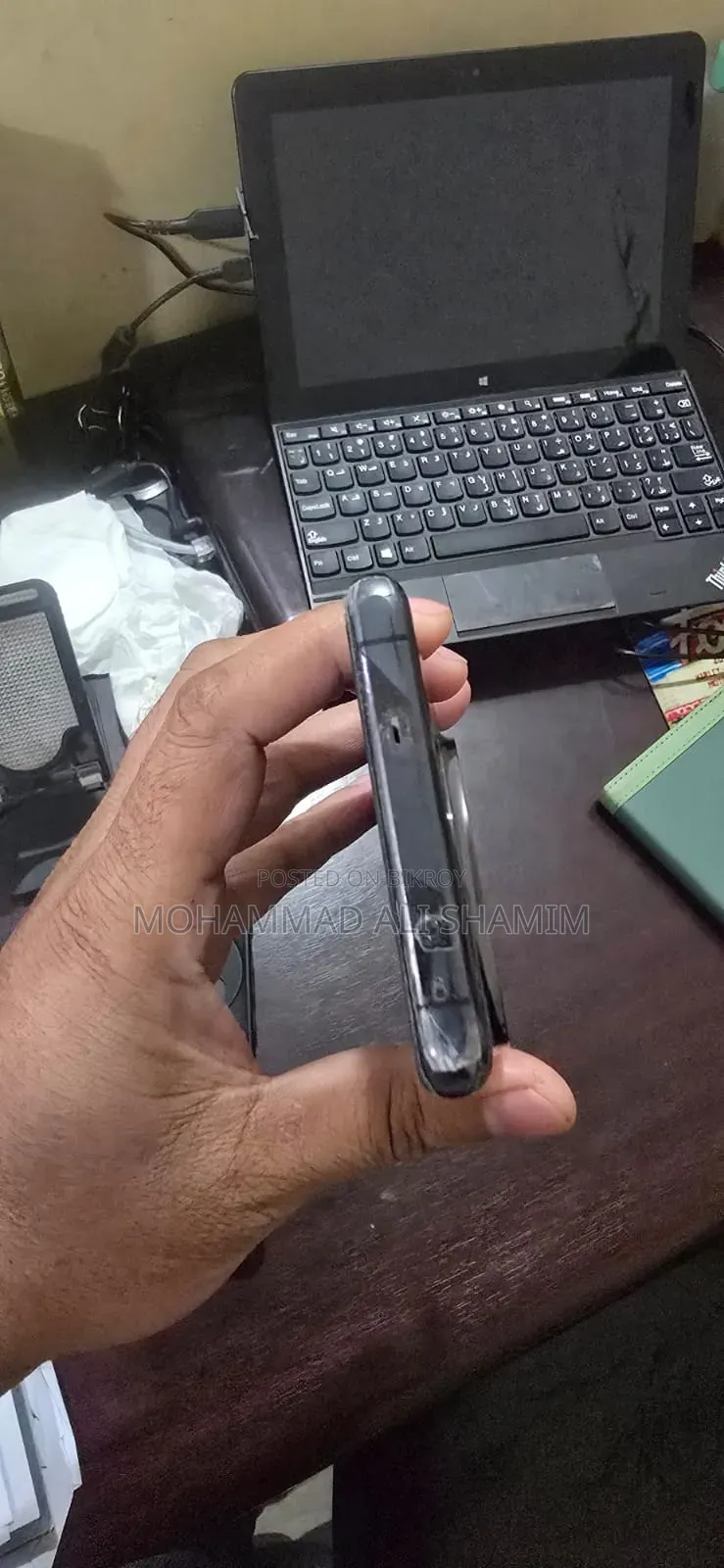 OnePlus 12 512 GB Black