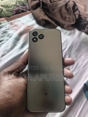 Itel Magic 1 Core