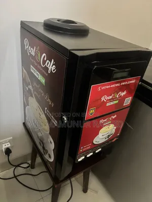 কফি মেশিন