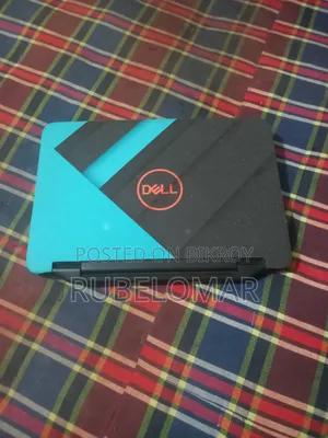 Laptop Dell Latitude 3520 8GB Intel Core i5 SSD 500GB