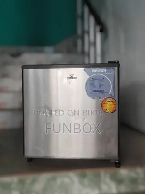 Walton WFO-JET Mini Refrigerator 50l