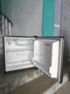 Walton WFO-JET Mini Refrigerator 50l