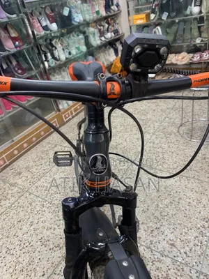 Bicycle for sale