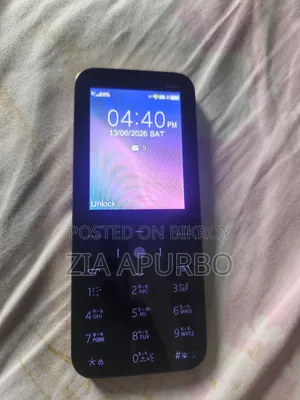 Itel Magic 1 Core