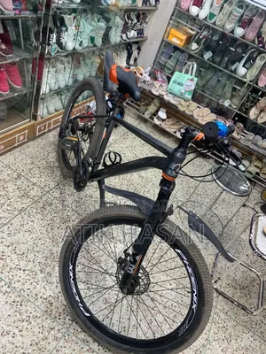 Bicycle for sale
