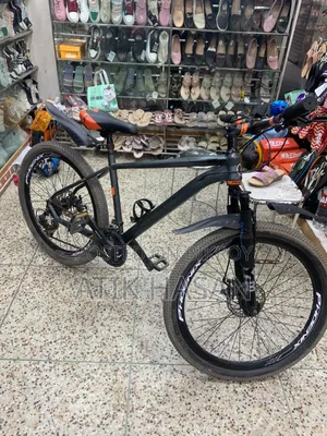 Bicycle for sale