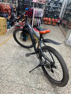 Bicycle for sale