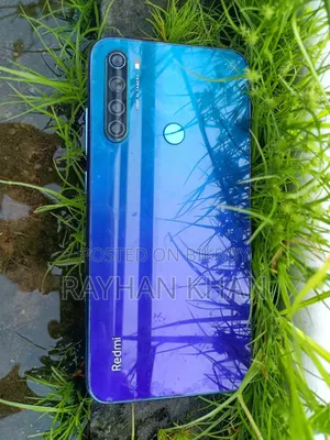 Xiaomi Redmi Note 8 128 GB Blue